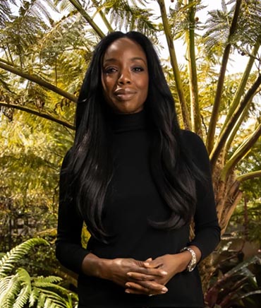 Dr. Nadine Burke Harris