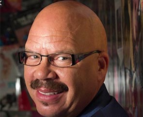 Tom Joyner