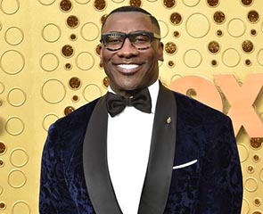 Shannon Sharpe