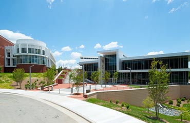 Winston Salem State University