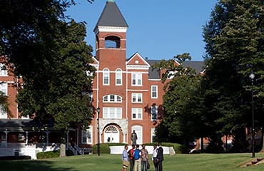 Morehouse College