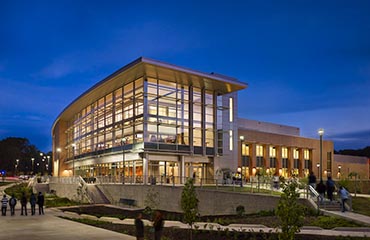 Bowie State University