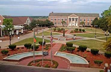 Florida Agricultural and Mechanical University