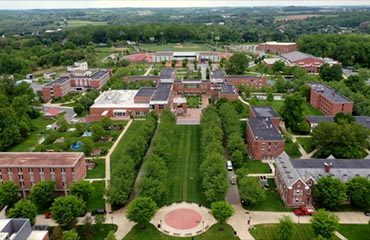 Lincoln University of Pennsylvania