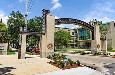 Xavier University of Louisiana