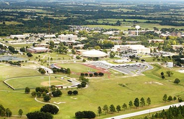 Prairie View A & M University