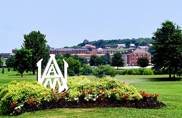 Alabama A&M University