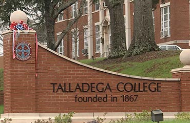 Talladega College