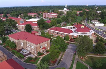 Tuskegee University