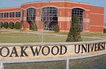 Oakwood University