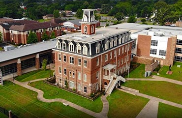 Arkansas Baptist College