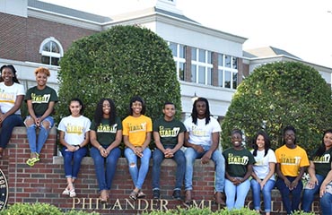 Philander Smith College