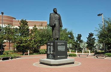 Bethune Cookman University