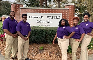 Edward Waters College