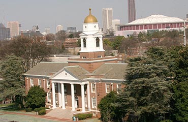 Clark Atlanta University